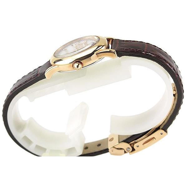 ★オフィスレディ向け!!海外限定モデル★セイコー/レディース腕時計WW12091 SEIKO SELECTION セイコー セレクション ソーラー 腕時計 レディース