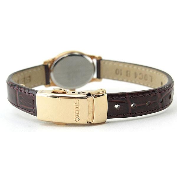 SEIKO（セイコー）ソーラーウォッチ SWFA148 SEIKO SELECTION セイコー セレクション ティセ レディース