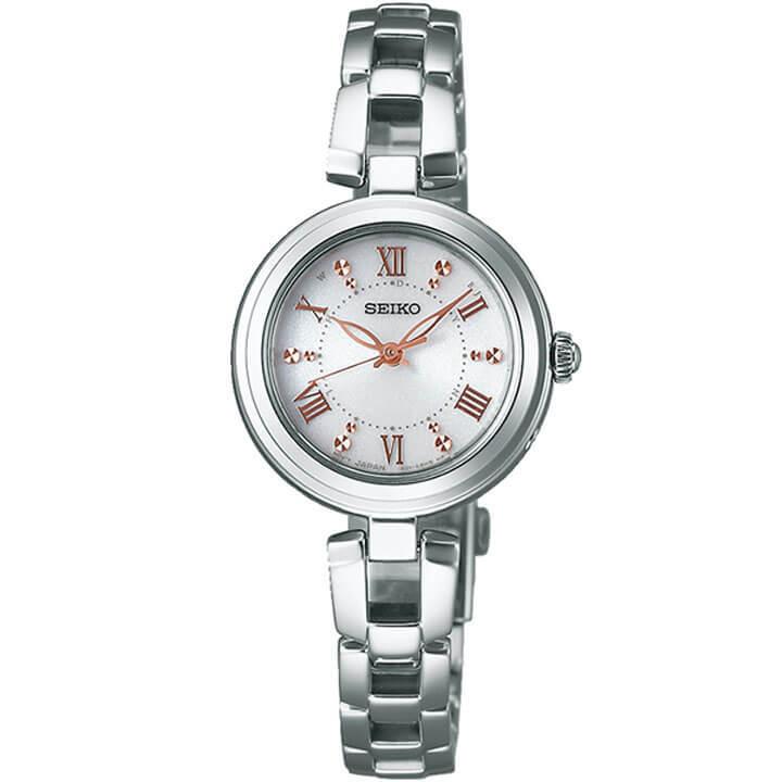 SEIKO（セイコー） お取り寄せ セイコーセレクション 電波ソーラー