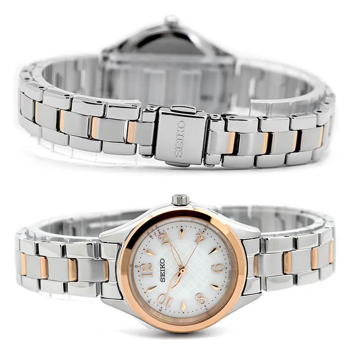 SEIKO SELECTION お取り寄せ セイコーセレクション ソーラー 電波 電波