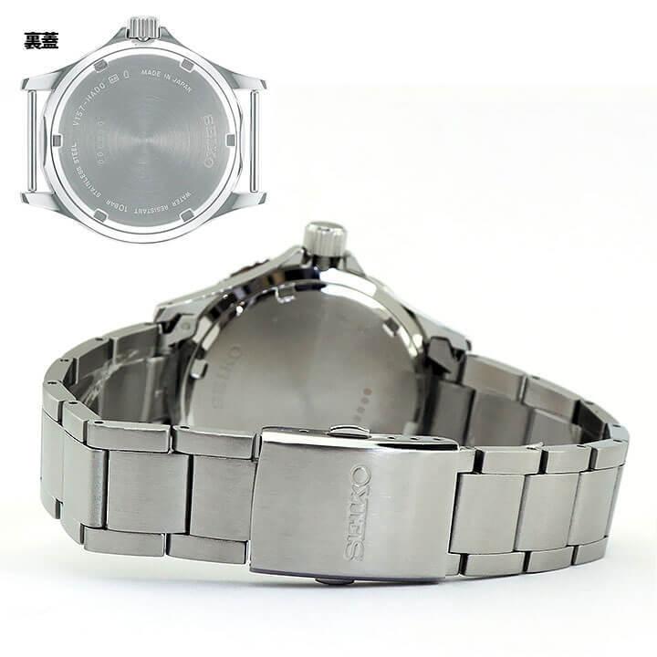 SEIKO お取り寄せ SOLAR WATCH ソーラーウォッチ セイコー SEIKO お取り寄せ SOLAR WATCH ソーラーウォッチ セイコー