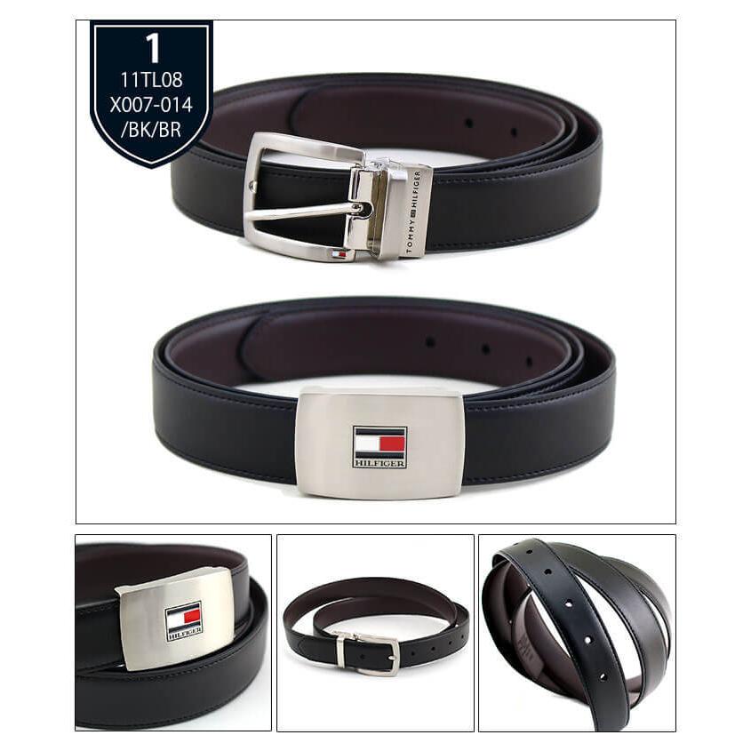 TOMMY HILFIGER バックル傷・BOX訳あり トミーヒルフィガー TOMMY HILFIGER バックル傷・BOX訳あり トミーヒルフィガー