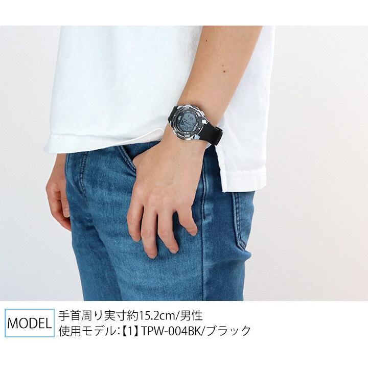 Time Piece タイムピース 多機能 ランニングウォッチ デジタル メンズ レディース キッズ ウォッチ 腕時計 時計 ウレタン バンド | Time Piece | 02