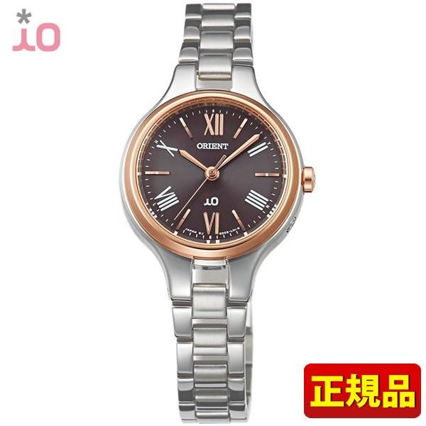 ショッピングを Orient オリエント Io イオ Wi0126sd レディース ソーラー電波 国内正規品 腕時計 メンズ アクセの加藤時計店 通販 Paypayモール 大阪激安 Www Greenpharlabo Com
