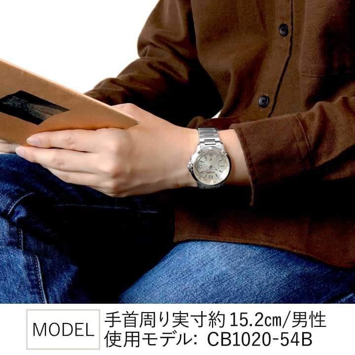 XC シチズン 腕時計 クロスシー エコドライブ 電波時計 レディース