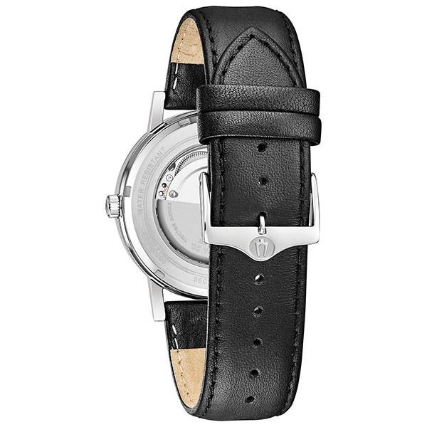 Orologio Bulova da uomo in acciaio 316L 96C130 - JOY Gioielli