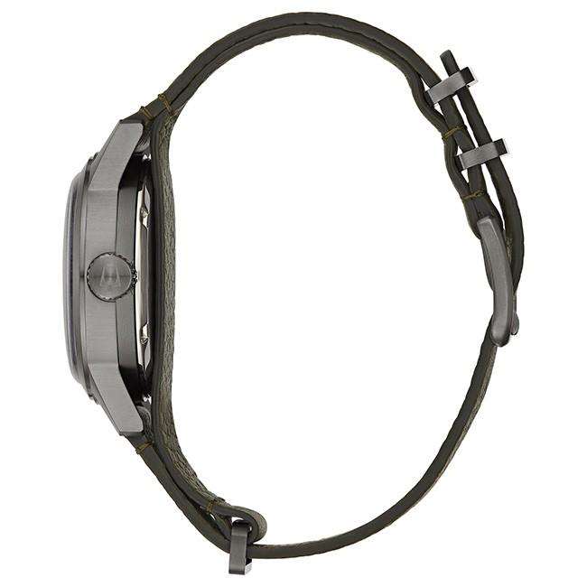 BULOVA（ブローバ） BULOVA 98A255 Military (ブローバ ミリタリー 