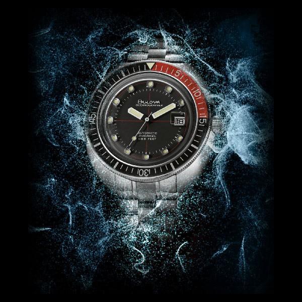 BULOVA（ブローバ） BULOVA 98B320 ARCHIVE SERIES アーカイブ 