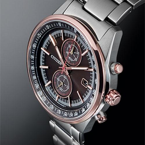 CITIZEN COLLECTION CITIZEN Collection CA7034-61E エコドライブ 