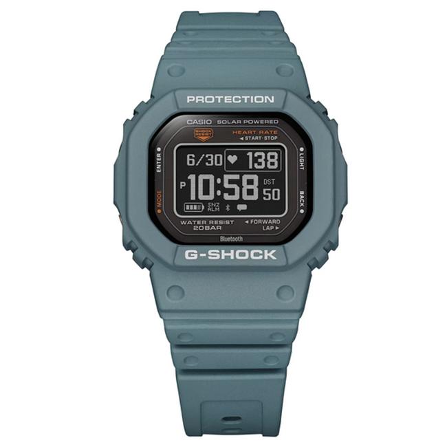 G-SHOCK DW-H5600 スポーツライン G-SQUAD Introducing the G-Shock G-SQUAD DW-H5600: The Ultimate Men's