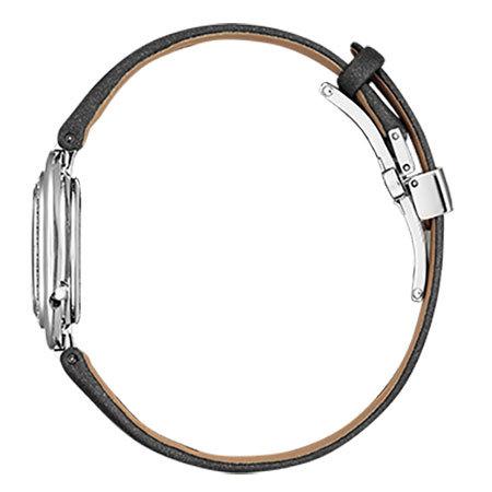 CITIZEN L シチズン エル Round Collection EM0900-08W リングのすき間