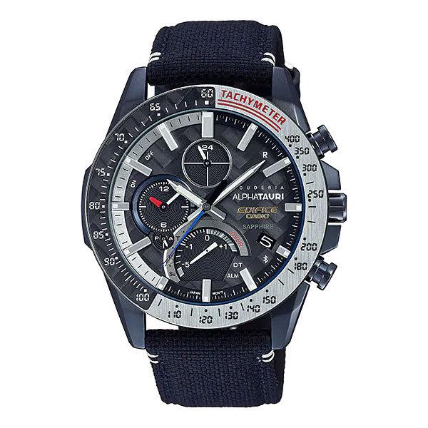 EDIFICE（CASIO） EDIFICE エディフィス 限定 EQB-1000AT-1AJR F1