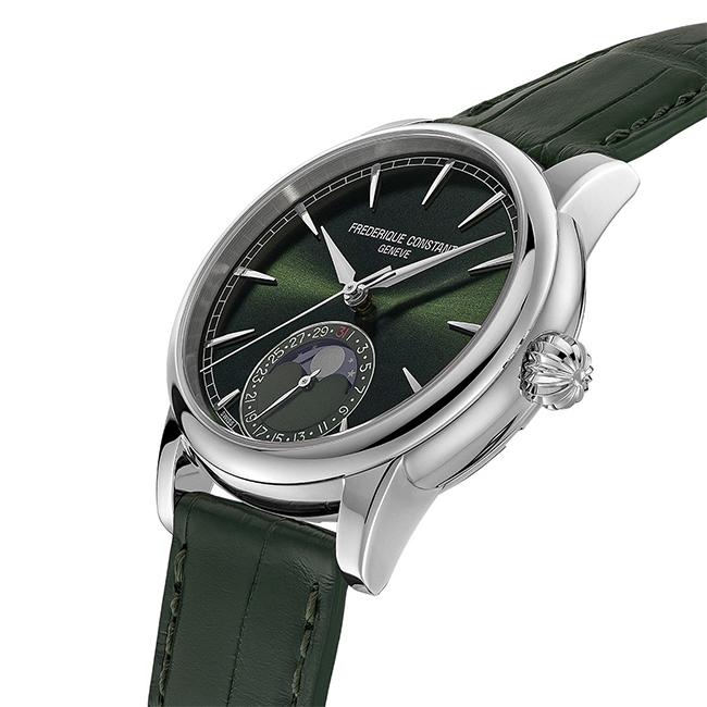 FREDERIQUE CONSTANT FC-716GR3H6 フレデリック・コンスタント FREDERIQUE CONSTANT FC-716GR3H6 フレデリック・コンスタント