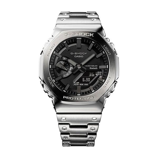 カシオ Gショック GM-B2100D-1AJF GMC-B2100D-1AJF | CASIO
