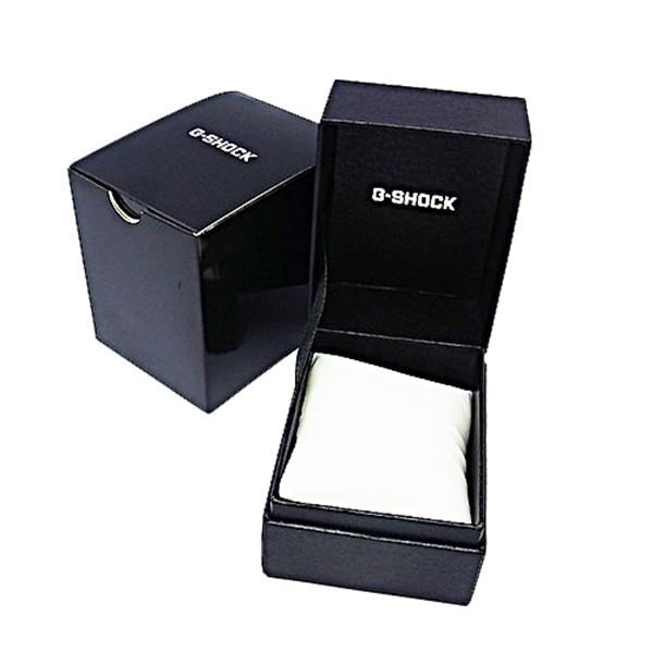 G-SHOCK カシオ GMW-B5000D-1JF フルメタルケース BLACK Bluetooth接続