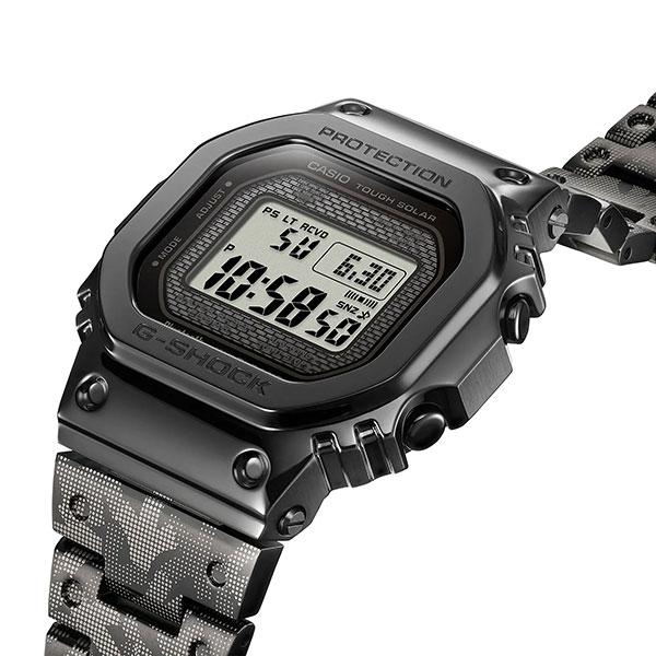 G-SHOCK カシオ GMW-B5000EH-1JR グラフィティアーティストERIC G-SHOCK カシオ GMW-B5000EH-1JR グラフィティアーティストERIC