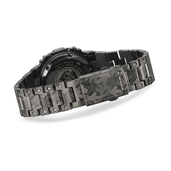 G-SHOCK カシオ GMW-B5000EH-1JR グラフィティアーティストERIC G-SHOCK カシオ GMW-B5000EH-1JR グラフィティアーティストERIC