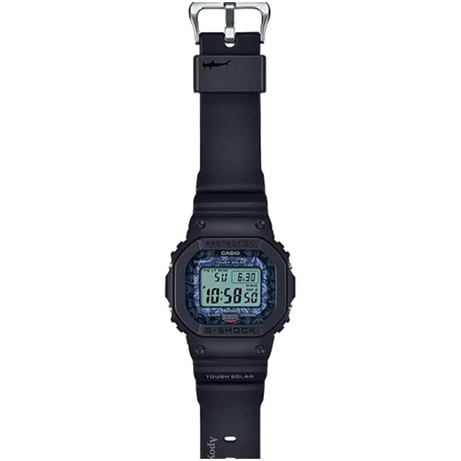 G-SHOCK カシオ G-SHOCK GW-B5600CD-1A2JR Charles Darwin
