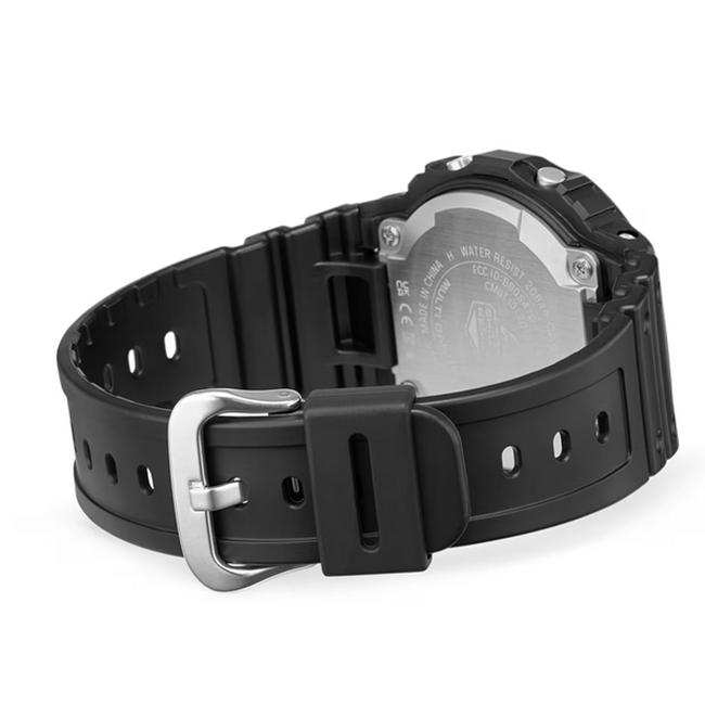 G-SHOCK カシオ G-SHOCK GW-B5600CY-1JF ブラックとイエローの色