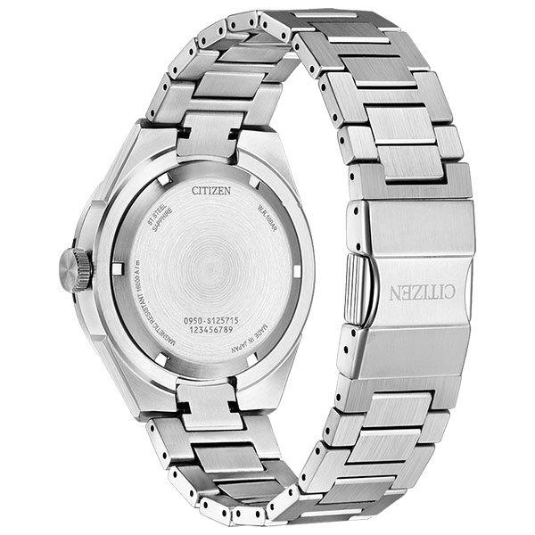 CITIZEN（シチズン） シリーズエイト 870 メカニカル NA1004-87E 自動