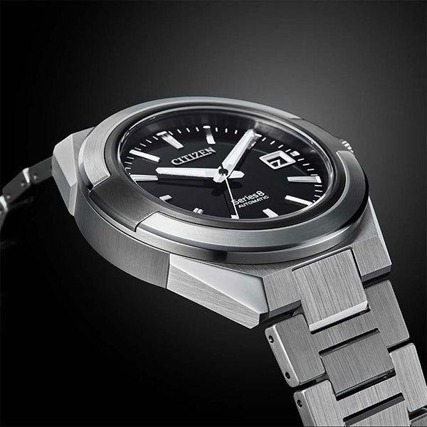 CITIZEN（シチズン） シリーズエイト 870 メカニカル NA1004-87E 自動