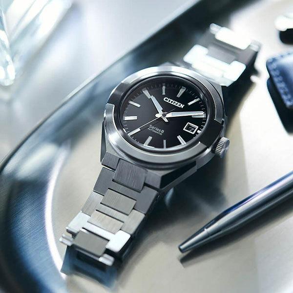 CITIZEN シチズン CITIZEN シリーズエイト 870 メカニカル