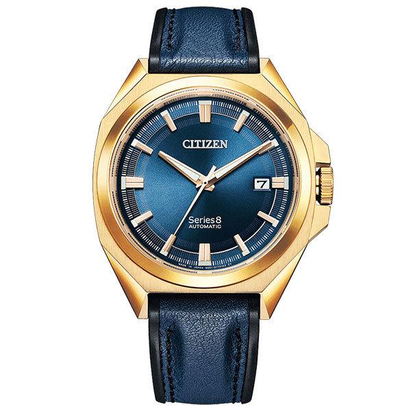 CITIZEN（シチズン） シリーズエイト 870 メカニカル NB6012-18L 自動