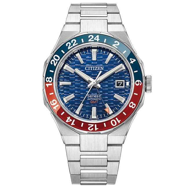 シリーズ8 シチズン CITIZEN シリーズエイト 880 Mechanical NB6030 