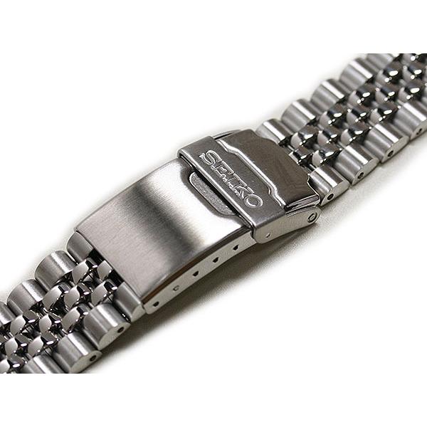 SEIKO セイコー ブラックボーイ用 メタルブレスレット 純正 時計 SEIKO セイコー ブラックボーイ用 メタルブレスレット 純正 時計