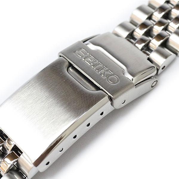 SEIKO（セイコー） 腕時計 ベルト メタル 金属 ブレスレット 純正 時計