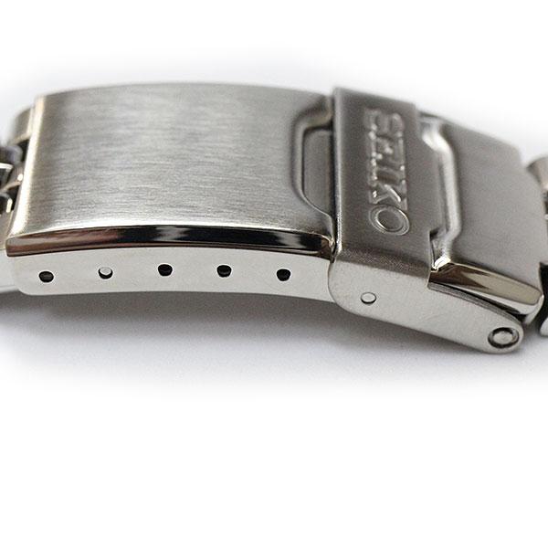 SEIKO（セイコー） 腕時計 ベルト メタル 金属 ブレスレット 純正 時計