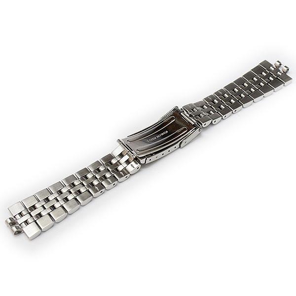 SEIKO（セイコー） 腕時計 ベルト メタル 金属 ブレスレット 純正 時計