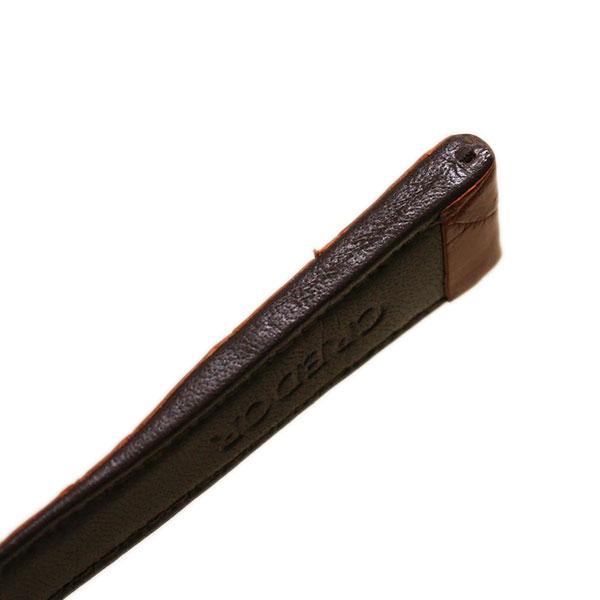 セイコー クレドール パシフィーク クロコダイル ワニ革 19mm 純正 時計ベルト AC49AW 交換 腕時計 替えベルト 腕時計ベルト_3
