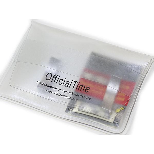 ROLEX（ロレックス） 専用 フラッシュフィット オフィシャルタイム