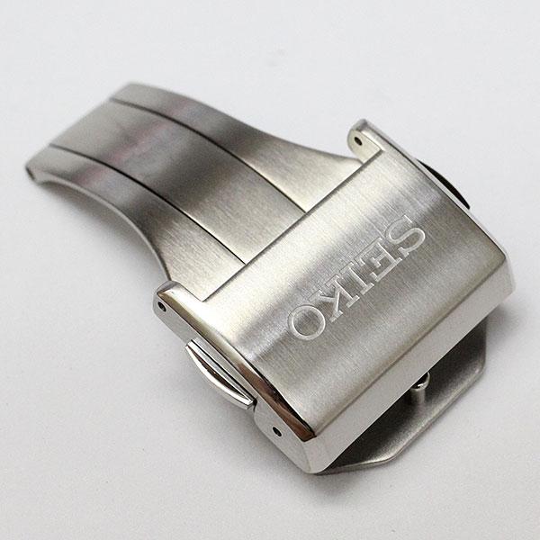 SEIKO（セイコー） アストロン Dバックル 20mm 片開き プッシュ 純正