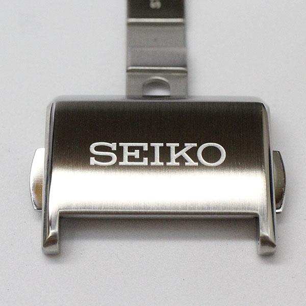 SEIKO（セイコー） アストロン Dバックル 20mm 片開き プッシュ 純正