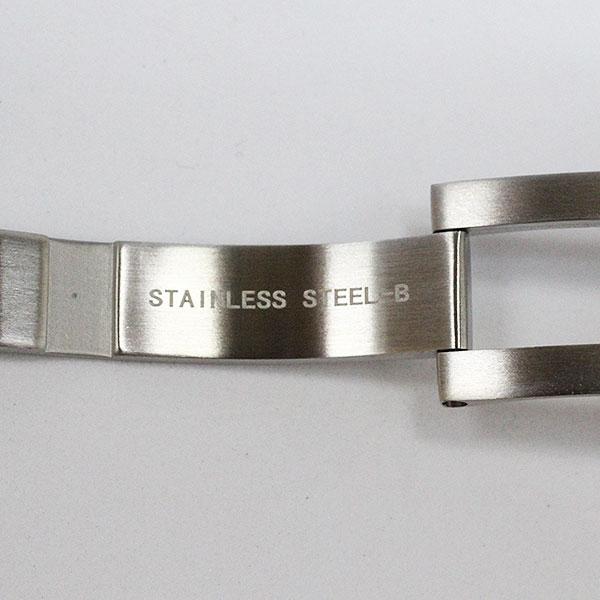 SEIKO（セイコー） アストロン Dバックル 20mm 片開き プッシュ 純正