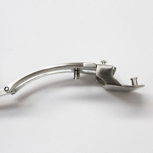 SEIKO（セイコー） アストロン Dバックル 20mm 片開き プッシュ 純正