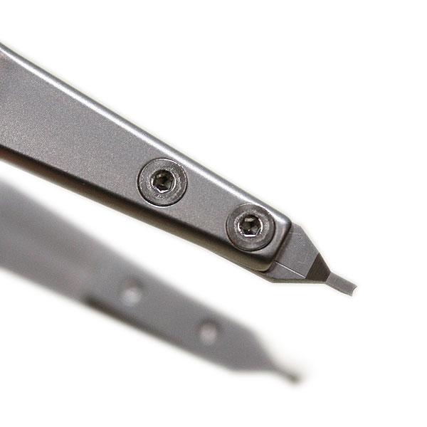 BERGEON 7825 バネ棒外し 両掴み式 BERGEON ベルジョン 両つかみ式 バネ棒外し バネ棒はずし 7825