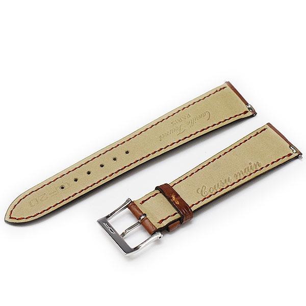 Camille Fournet カミーユフォルネ ミシシッピアリゲータ 竹斑 Camille Fournet カミーユフォルネ ミシシッピアリゲータ 竹斑