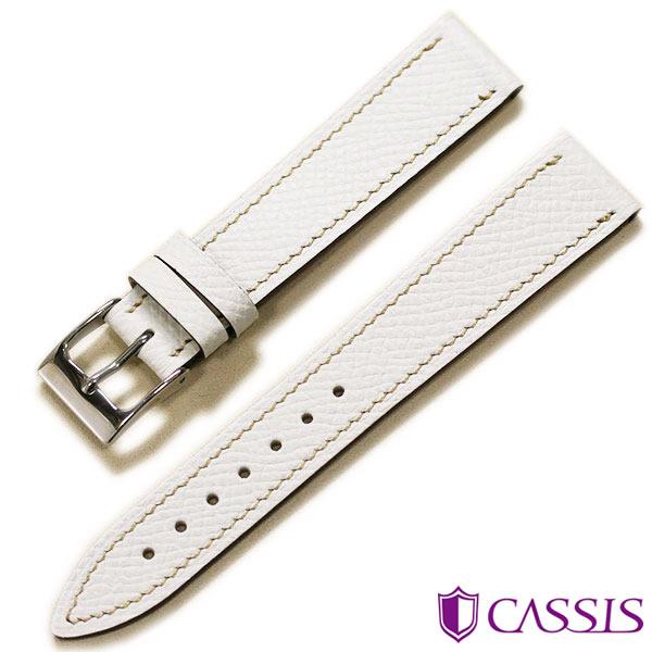 エルメス Hウォッチ対応 カーフ 牛革 ショート CASSIS カシス BREST ブレスト 時計ベルト 12mm 14mm 16mm 17mm 18mm 19mm 20mm 22mm 時計バンド 替えベルト | CASSIS | 02