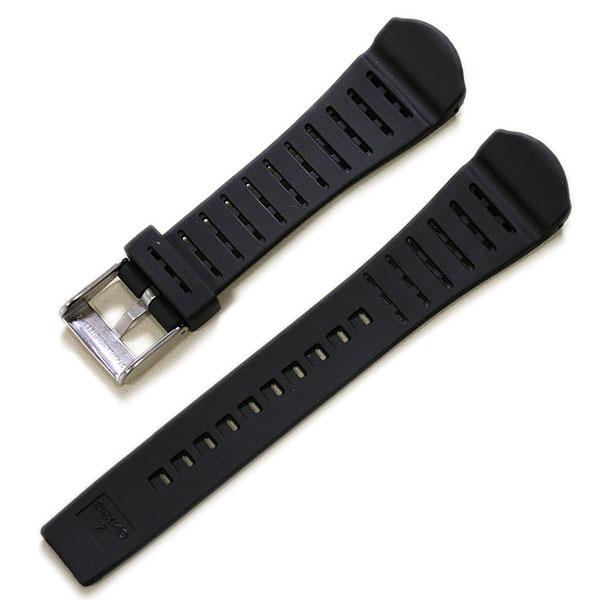 デイトナSBEJ009.011専用ブレスレット+SEIKOラバーベルト SEIKO 純正 プロスペックス バンド SBEX009 用 19mm 腕時計