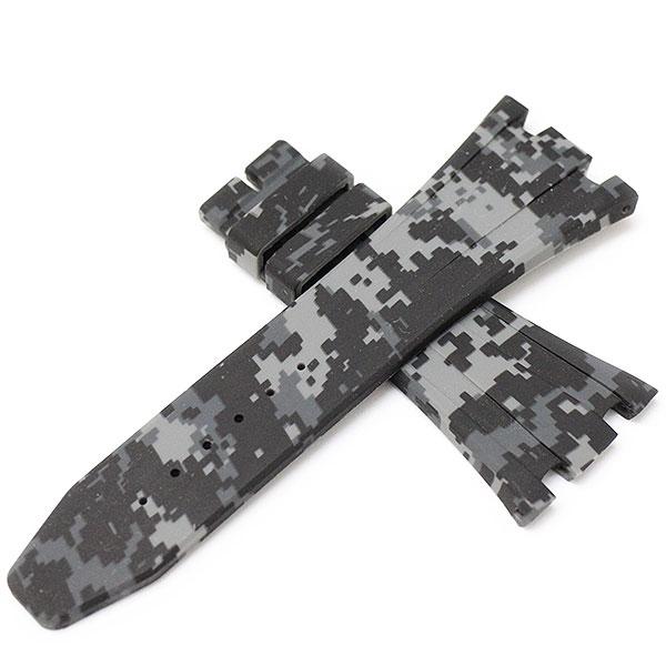ホルスストラップ AP オーデマピゲ ロイヤルオーク オフショア 42mm