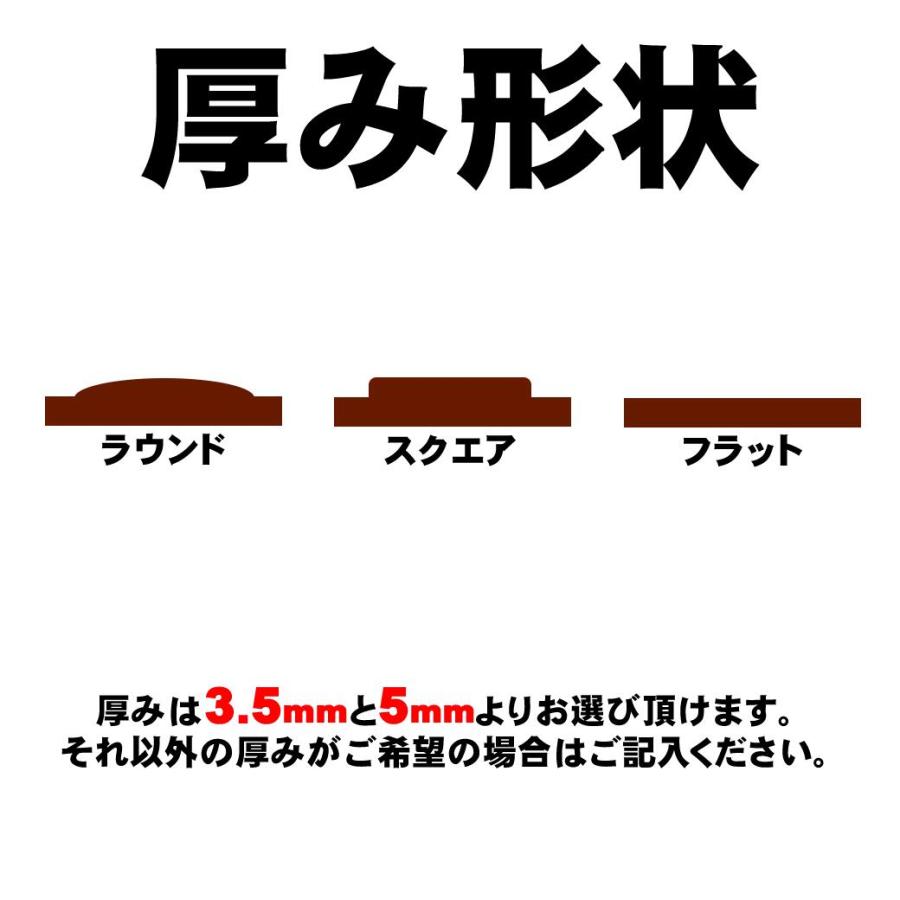 【受注生産・フルオーダー】ジャンルソー マットアリゲータ（つや消し） ワニ革 オーダーメイド 時計ベルト 時計 ベルト 時計バンドの画像