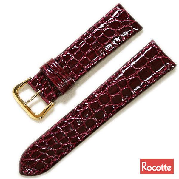 カルティエ　革ベルト　クロコダイル　赤 楽天市場】カルティエ 時計 ベルト クロコの通販