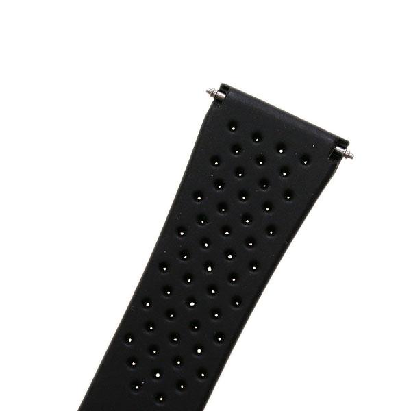 ROLEX（ロレックス） 【在庫限り】ロレックス 対応 ラバーベルト