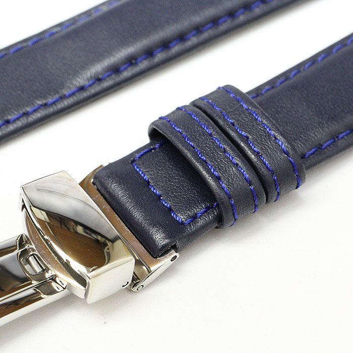 SEIKO（セイコー） ワクイズ カーフ 時計ベルト RW03K : 時計ベルト