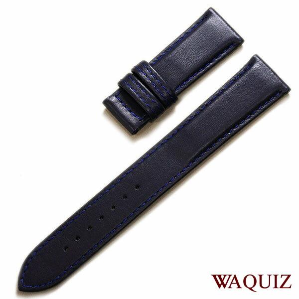 グランドセイコー　WAQUIZ レザーベルト グランドセイコーWAQUIZ レザーベルト