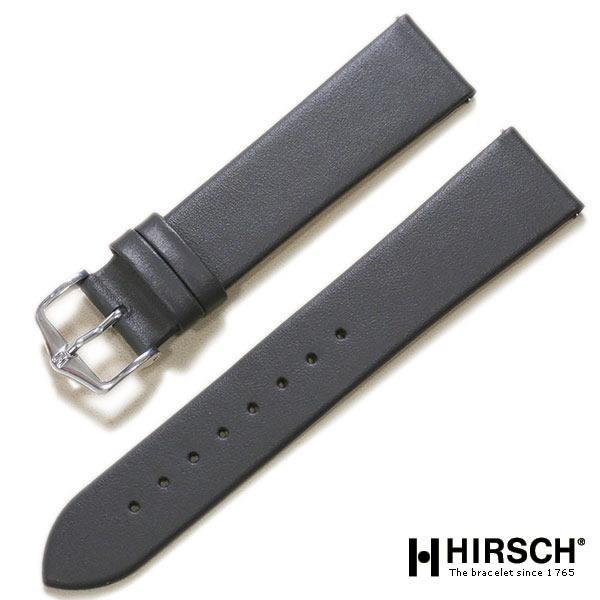 時計ベルト ヒルシュ トロント ショートサイズ 6mm 8mm 9mm 10mm 11mm