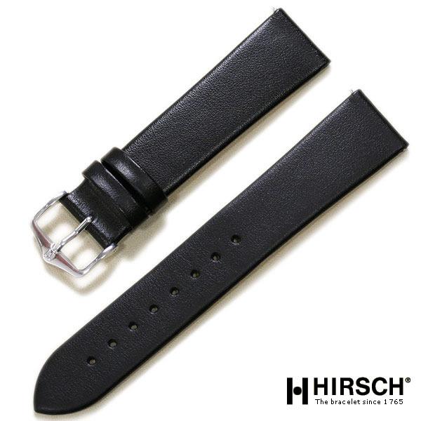 時計ベルト ヒルシュ トロント ショートサイズ 6mm 8mm 9mm 10mm 11mm
